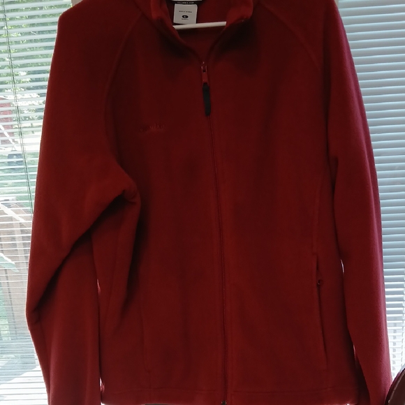 Columbia Crimson Fleece Jacket - Picture 2 of 5